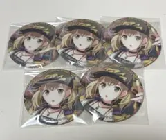 プロセカ 51C 缶バッジ こはね