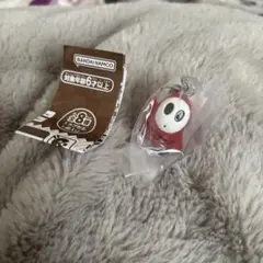 スーパーマリオ めじるしアクセサリー ヘイホー