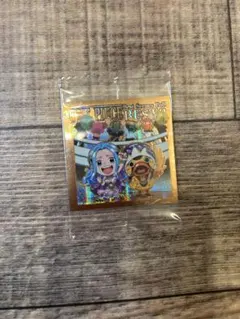 ワンピース 始まりはあの日！ビビが語る冒険譚！ SW11-30 SR ウエハース