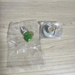 コメダ珈琲 マスコット 2点セット②