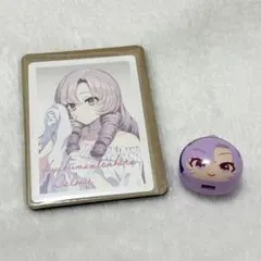 にじさんじ つむまるVol.3／壱百満天原サロメ