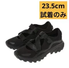MERRELL モアブ スピード２ メリージェーン シューズ サンダル 23.5のサムネイル