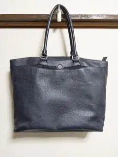 【綺麗】 コーチ レザー トートバック