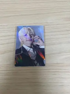SEVENTEEN ジョンハン 消費期限 トレカweverse - メルカリ