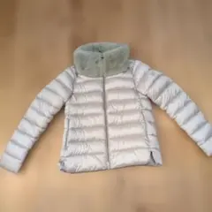 SAVE THE DUCK PLUMTECHレディース ジャケット