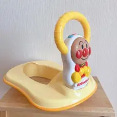 アンパンマン 補助便座