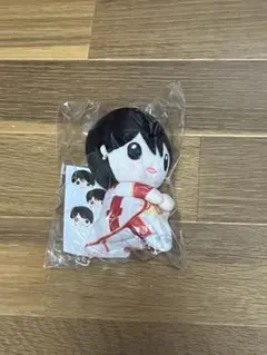 菊池風磨 ちょっこり