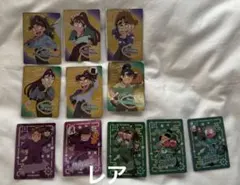 忍たま乱太郎 ネオンコレクション （レア2枚あり）　まとめ売り