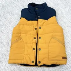 ボアベスト110-120cm ZARABOYS