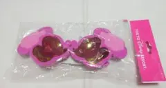 ディズニーリゾート ミニー サングラス