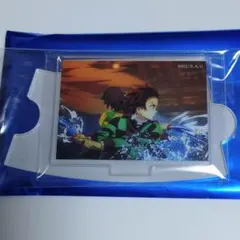 鬼滅の刃 無限城編 第一章 水の呼吸 ミニアクスタ①