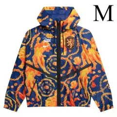 Nike × Patta】アンセムジャケット【L】ナイキ × パタ オランダ - メルカリ
