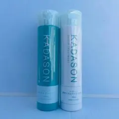 ★新品未使用未開封★KADASON スカルプシャンプー&トリートメント カダソンのサムネイル