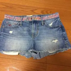 ホリスター ショートパンツ 春 夏 新品