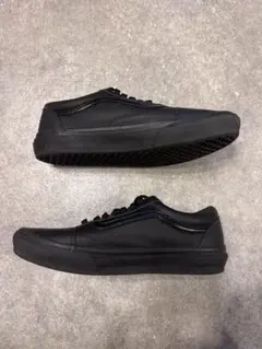 VANS Old Skool（V36CF WR）