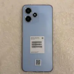 美品】BLUEFOX NX1 4GB/64GB SIMフリー - メルカリ