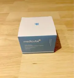 medicube ヒアルロン酸 カプセルクリームのサムネイル