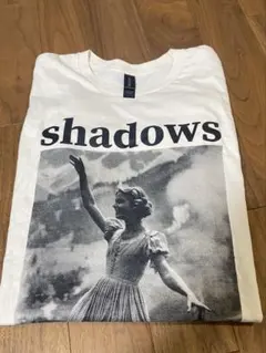 shadows dig EXTRA Tシャツ NATURAL - メルカリ