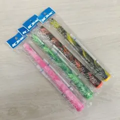 IOMIC Sticky 2.3 スカイブルーグリップ 10本セット 新品 - メルカリ