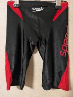翌日迄に発送/早い者勝ち！！【新品】SPEED M 競泳用水着のサムネイル