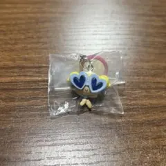 パワーパフガールズ めじるしアクセサリー2 バブルスA