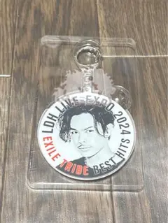 今市隆二 アクリルキーホルダー