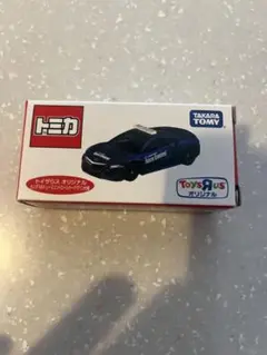 トミカ トイザらス NSX レースコントロールカー ペースカー セーフティカーのサムネイル