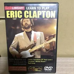 2026年最新】THE CREAM OF ERIC CLAPTON [DVD]の人気アイテム - メルカリ