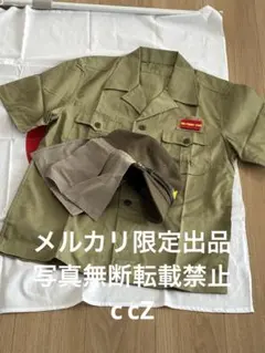 帝国陸軍　日本軍　青年将校　軍装上下➕軍帽　レプリカ 帝国陸軍 日本軍 青年将校 軍装上下➕軍帽➕白襷➕鉢巻 レプリカ