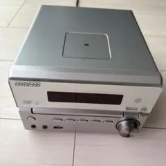 KENWOOD コンポ R-XK330 ジャンク品（電源不可） - メルカリ