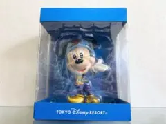 東京ディズニーリゾート ミッキーマウス フィギュア