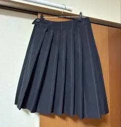 制服 プリーツ冬スカート サイズ S お値下げしました❣️