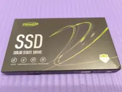 【新品未開封】FS810 4TB SSD 2.5インチ SATA
