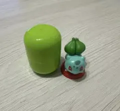 ポケットモンスター　チョコエッグ　旅立ちの3匹　フシギダネ