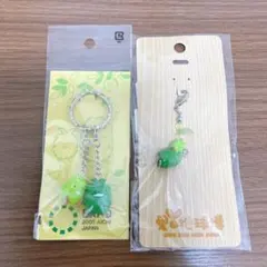 愛・地球博 キャラクターグッズ