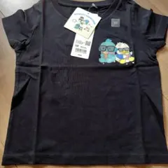 ユニクロ　サンリオ　Tシャツのサムネイル
