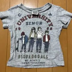 Tシャツのサムネイル