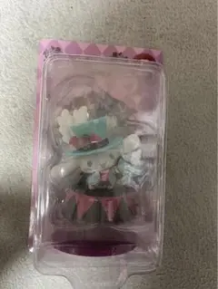 サンリオ シナモン ハロウィン2021 フィギュア