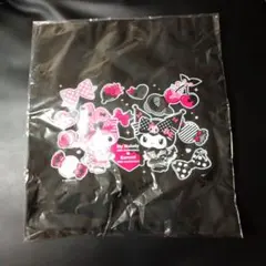 My Melody & Kuromi トートバッグ