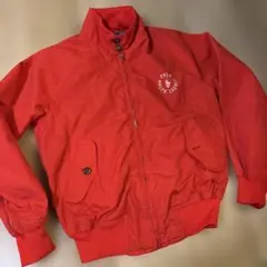 最終値下 ポロラルフローレン ジャケット Mサイズ