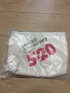 ARASHI 5×20 Anniversary ポーチ