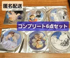 ミ*須様 【新品】葬送のフリーレン 9巻 特装版 缶バッジ ヒンメル 56個