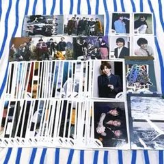 SixTONES『ブロマイド』６７点セット＋おまけ まとめ売り