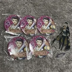 百 アイナナ Re:vale アクスタ 缶バッジ