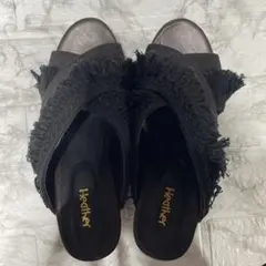 Heather サンダルのサムネイル