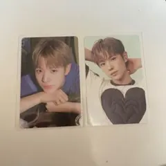 COLOR MD ユウシ トレカ