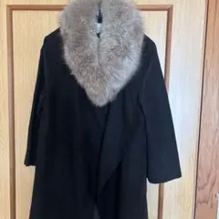 SAGAFOXマフラー&和装小物マフラーを2点セットで‼️お値下げ中!