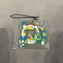 一番くじ　たまごっち　キーホルダー