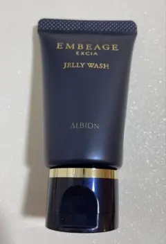 ✨ALBION ✨EXCIA EMBEAGE JELLY WASH 28g - メルカリ