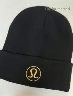 lululemon warm revelation ニット帽のサムネイル